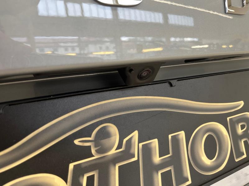 Skoda Fabia · Balance · Bild 20