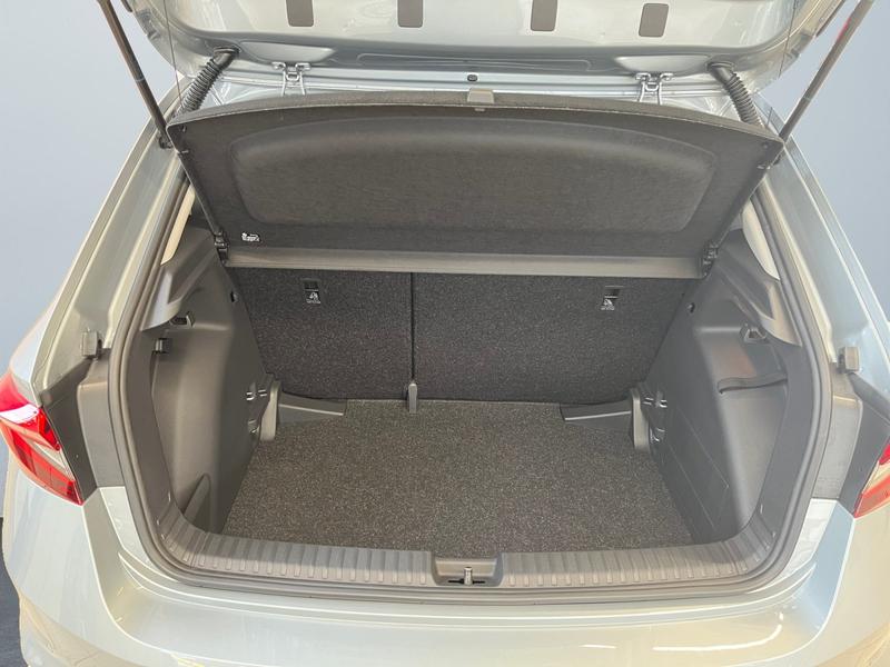 Skoda Fabia · Balance · Bild 14