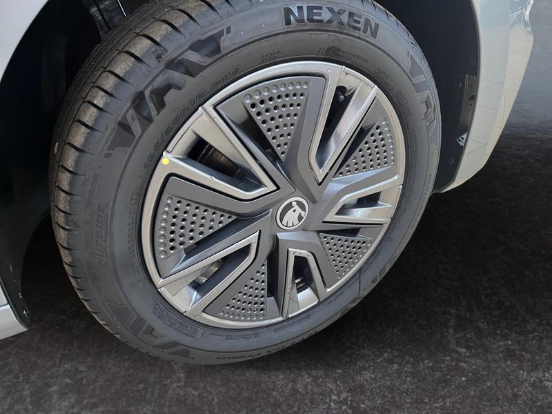 Skoda Fabia · Balance · Bild 15