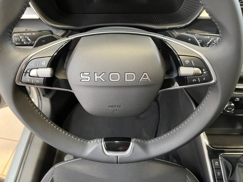 Skoda Fabia · Balance · Bild 17