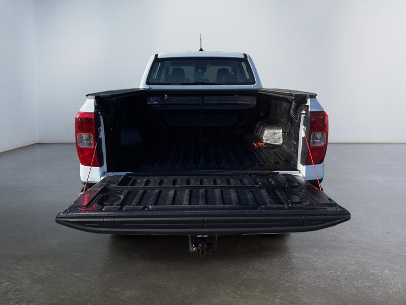 Ford Ranger · XLT Doppelkabine · Bild 14