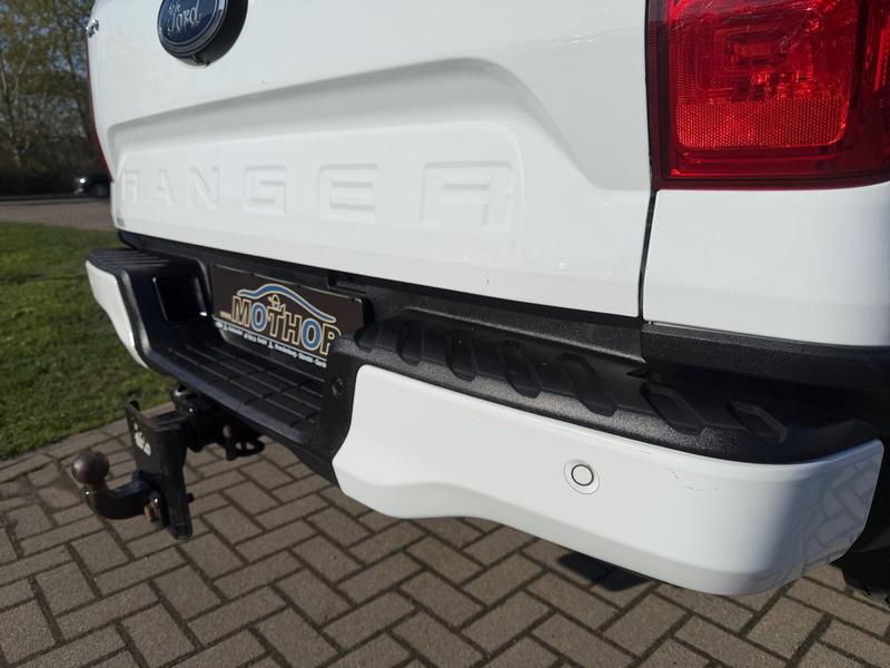 Ford Ranger · XLT Doppelkabine · Bild 22
