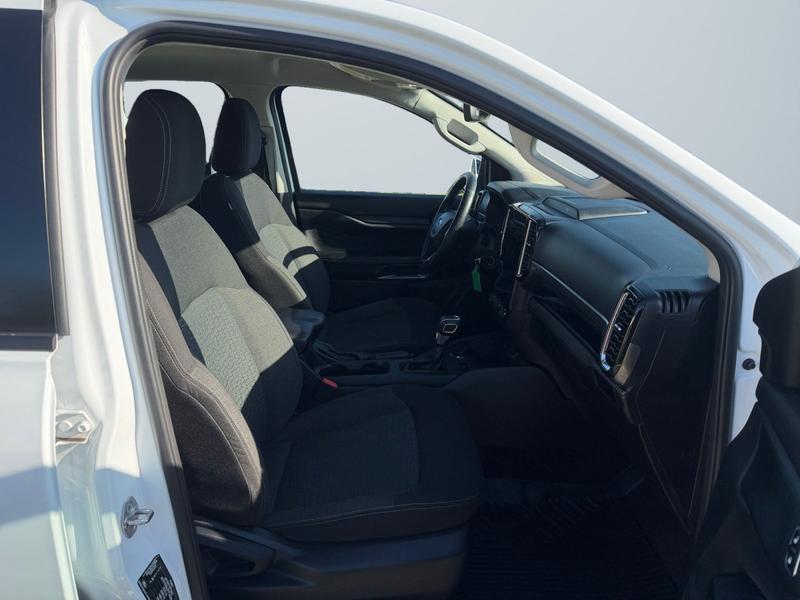 Ford Ranger · XLT Doppelkabine · Bild 10