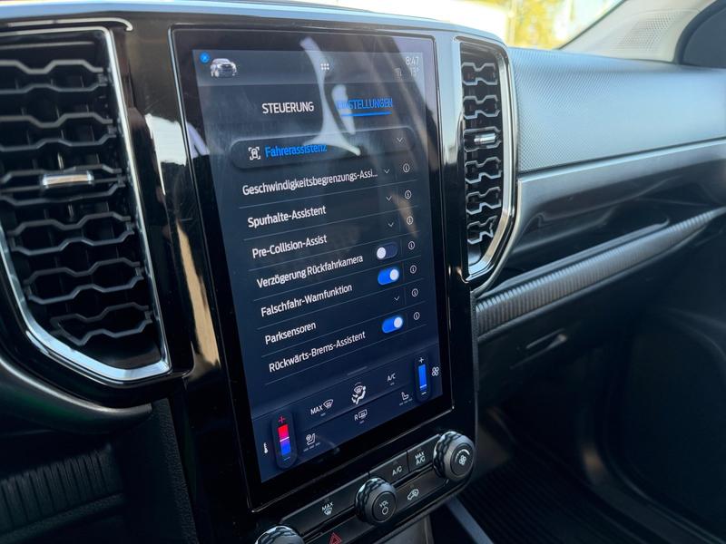 Ford Ranger · XLT Doppelkabine · Bild 20