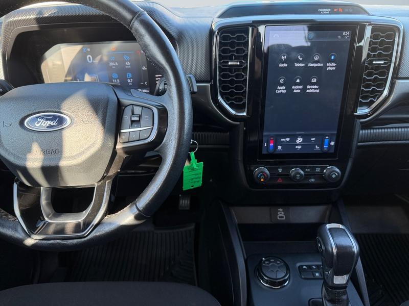 Ford Ranger · XLT Doppelkabine · Bild 9