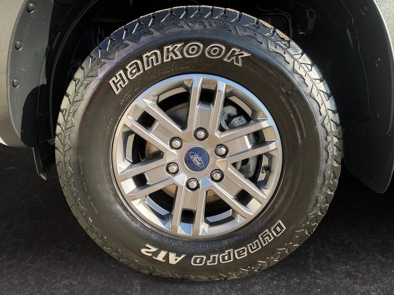 Ford Ranger · XLT Doppelkabine · Bild 15