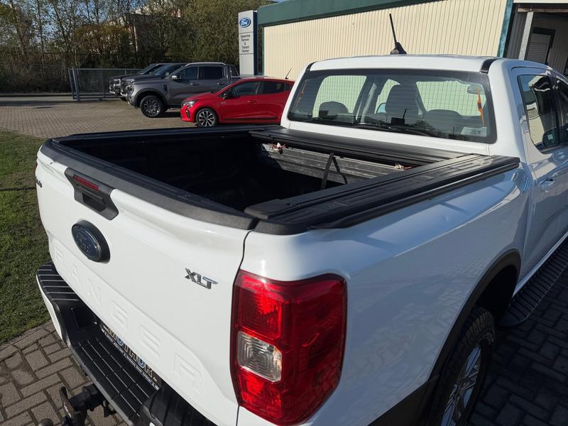 Ford Ranger · XLT Doppelkabine · Bild 23