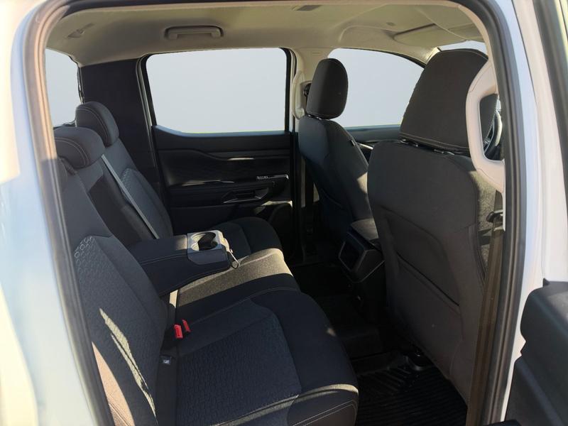 Ford Ranger · XLT Doppelkabine · Bild 11