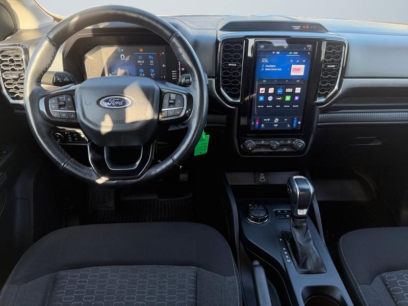 Ford Ranger · XLT Doppelkabine · Bild 8