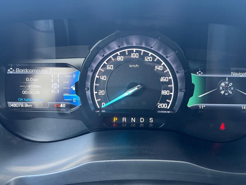 Ford Ranger · Wildtrak · Bild 12