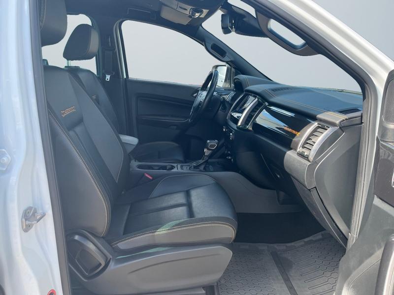 Ford Ranger · Wildtrak · Bild 10
