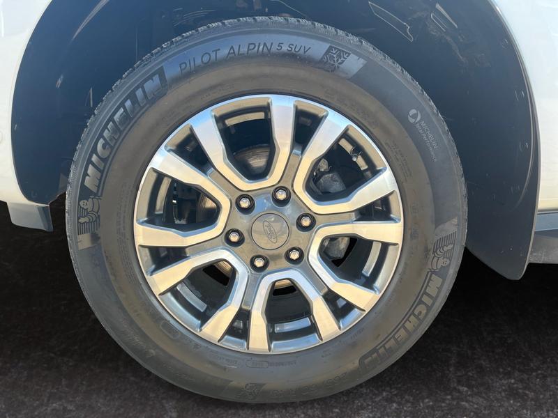Ford Ranger · Wildtrak · Bild 15
