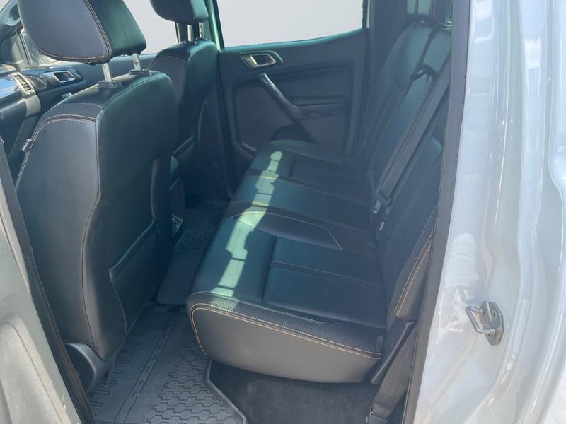 Ford Ranger · Wildtrak · Bild 11