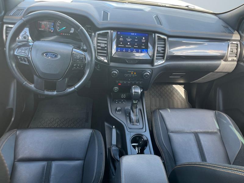 Ford Ranger · Wildtrak · Bild 8