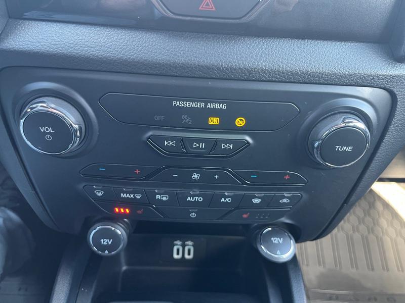 Ford Ranger · Wildtrak · Bild 17