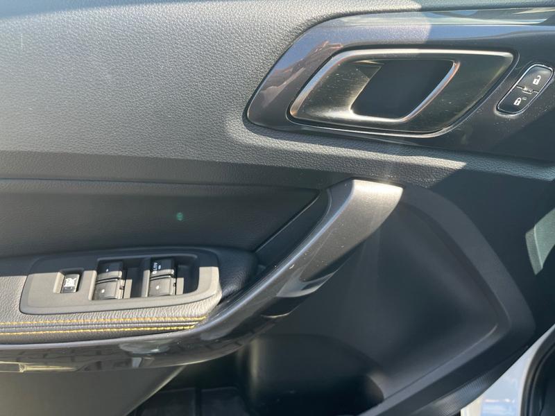 Ford Ranger · Wildtrak · Bild 21