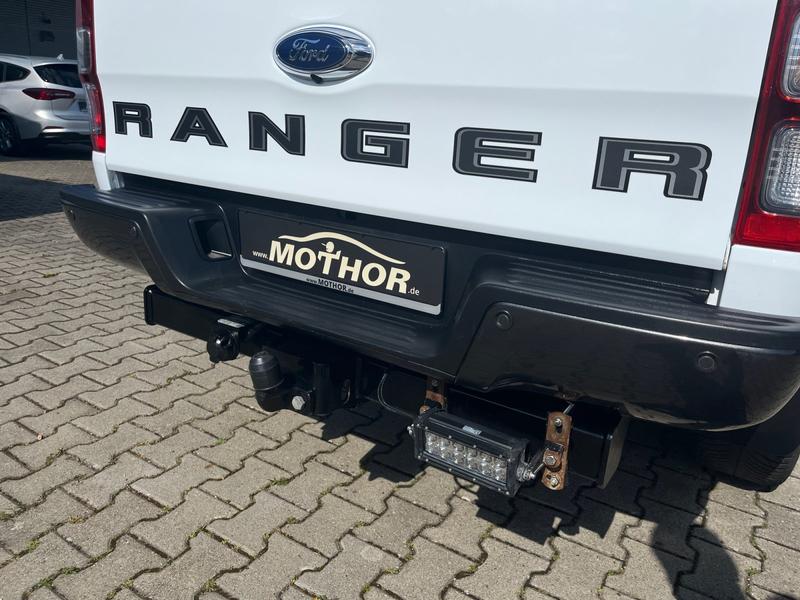 Ford Ranger · Wildtrak · Bild 24