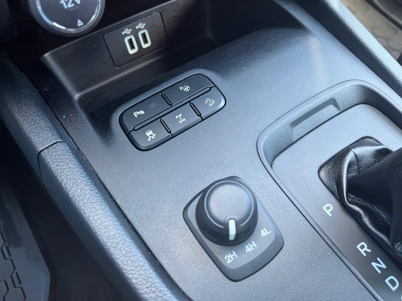 Ford Ranger · Wildtrak · Bild 18