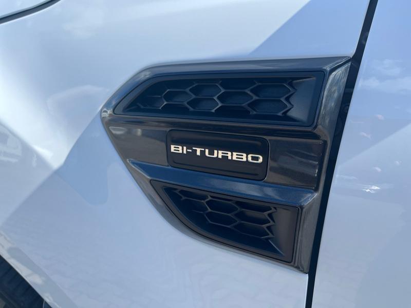 Ford Ranger · Wildtrak · Bild 25