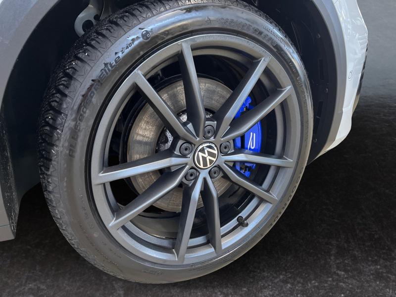 VW T-Roc · R · Bild 14