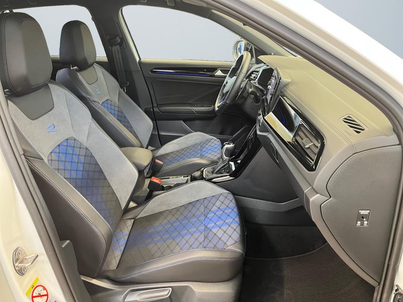 VW T-Roc · R · Bild 9
