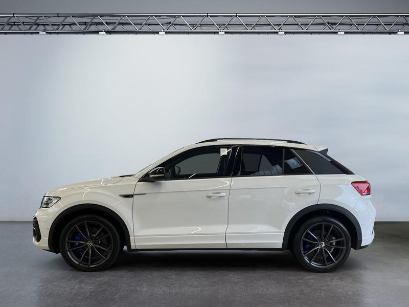 VW T-Roc · R