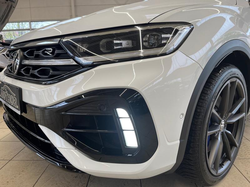 VW T-Roc · R · Bild 20