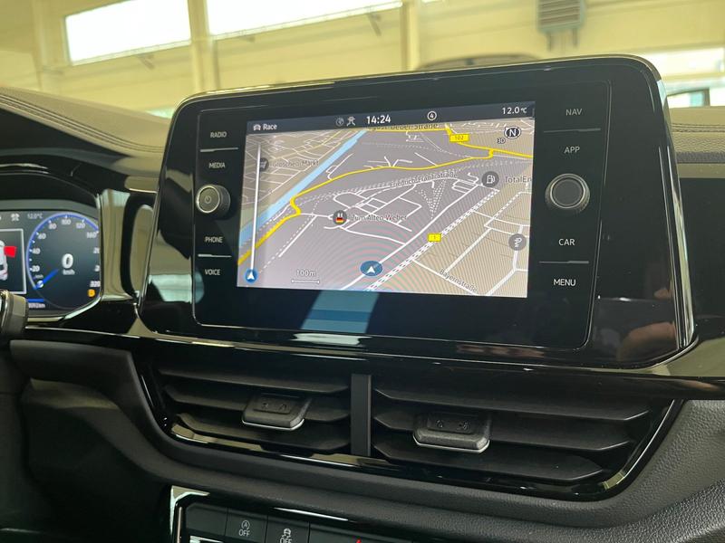 VW T-Roc · R · Bild 12