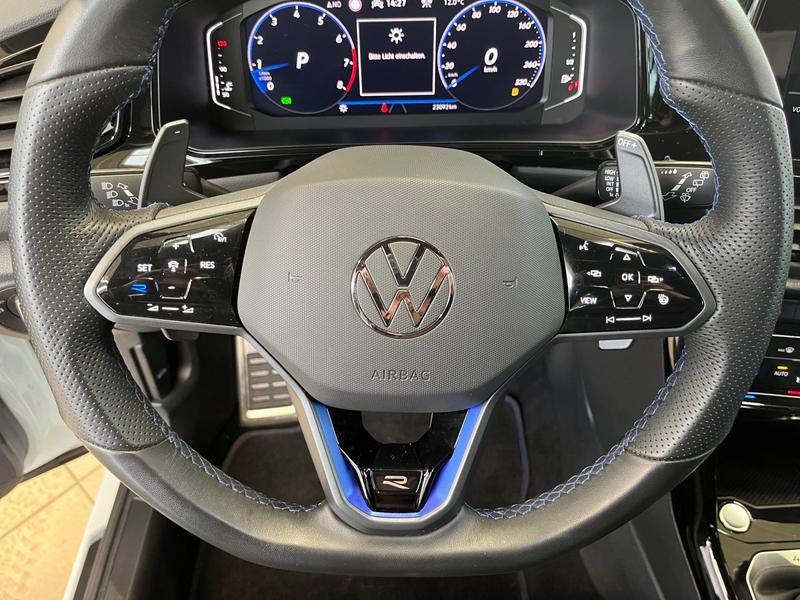 VW T-Roc · R · Bild 16