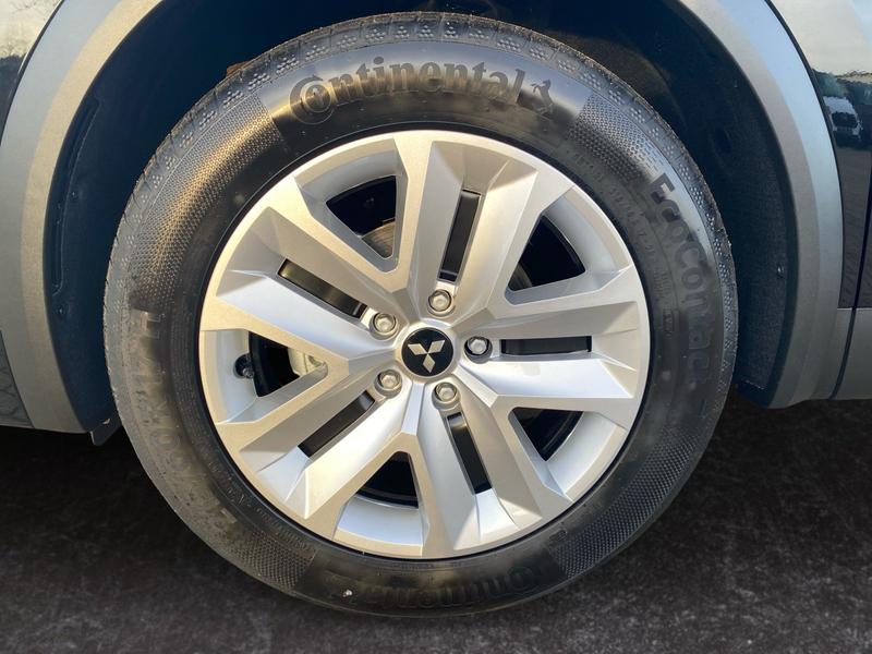 Mitsubishi ASX · Diamant Plus · Bild 15