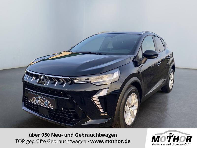 Mitsubishi ASX · Diamant Plus