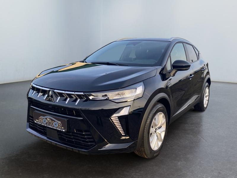 Mitsubishi ASX · Diamant Plus