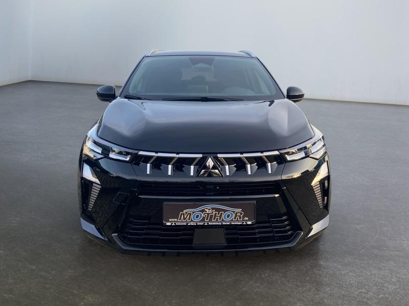 Mitsubishi ASX · Diamant Plus