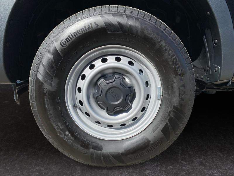 Ford Ranger · XL Doppelkabine · Bild 15