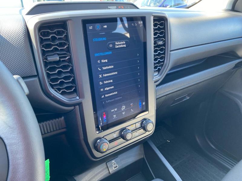 Ford Ranger · XL Doppelkabine · Bild 23