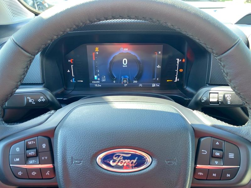 Ford Ranger · XL Doppelkabine · Bild 12