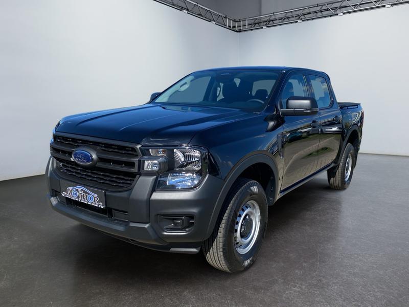 Ford Ranger · XL Doppelkabine