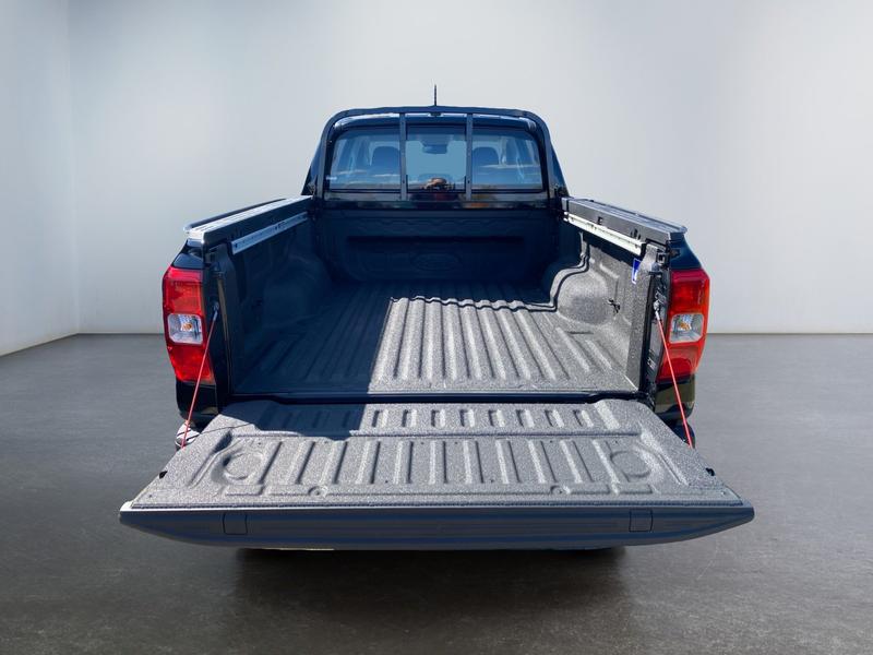 Ford Ranger · XL Doppelkabine · Bild 14