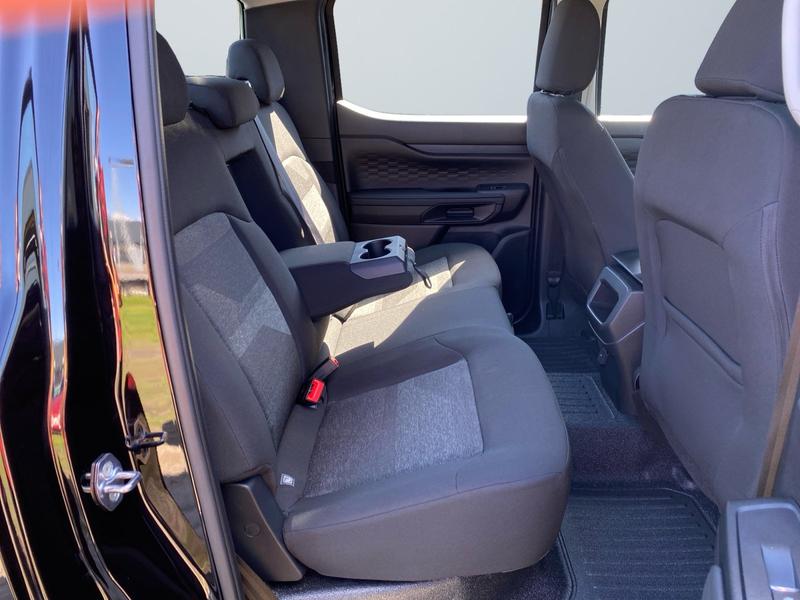 Ford Ranger · XL Doppelkabine · Bild 11