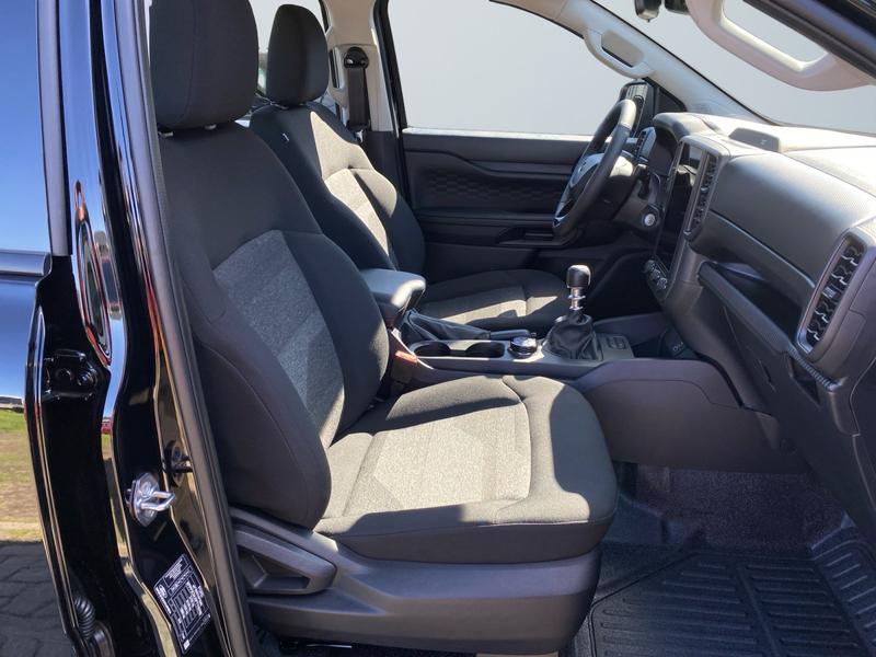 Ford Ranger · XL Doppelkabine · Bild 10
