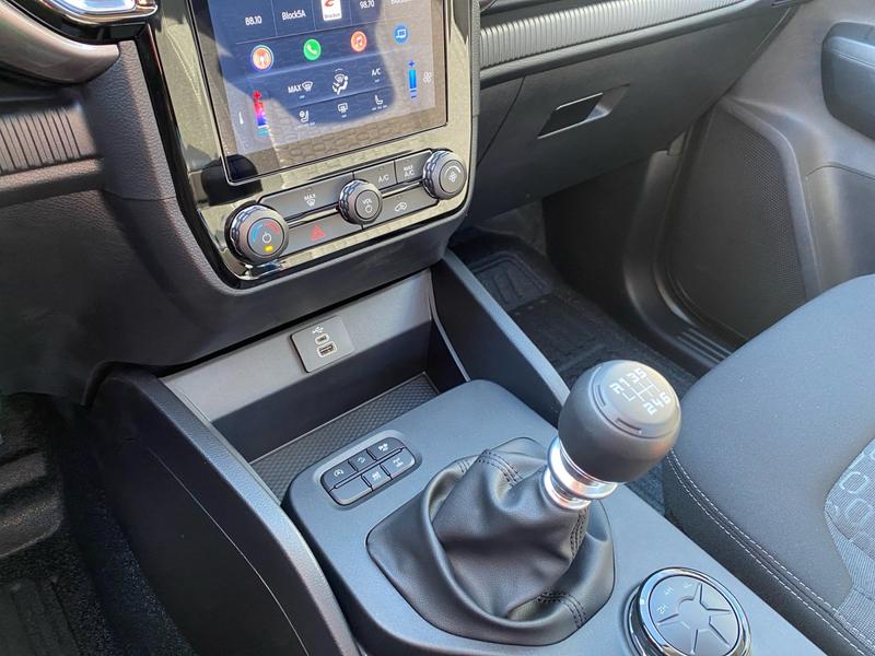 Ford Ranger · XLT Extrakabine · Bild 19