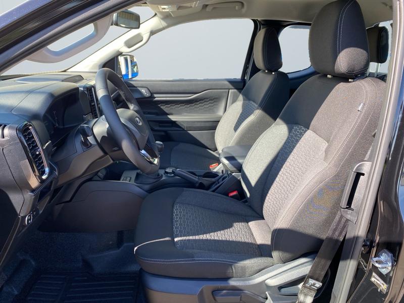 Ford Ranger · XLT Extrakabine