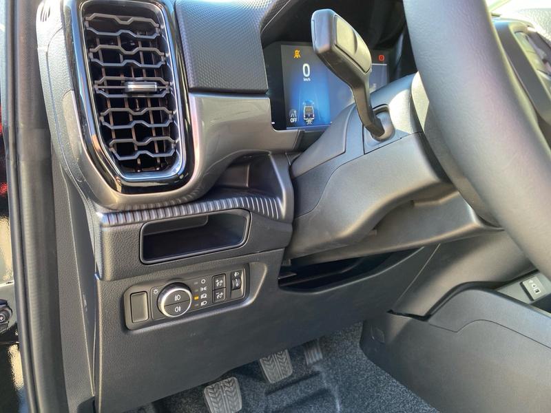 Ford Ranger · XLT Extrakabine · Bild 16