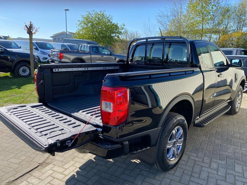 Ford Ranger · XLT Extrakabine · Bild 21