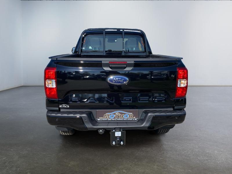 Ford Ranger · XLT Extrakabine