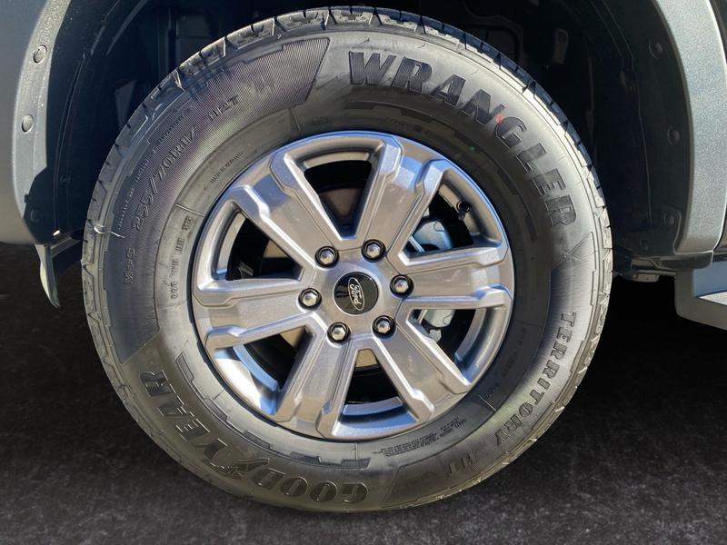 Ford Ranger · XLT Extrakabine · Bild 15