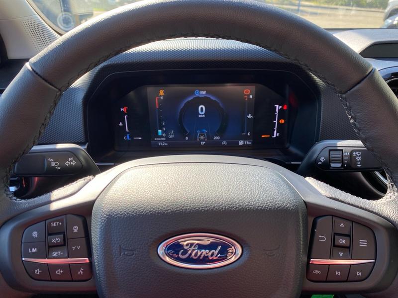 Ford Ranger · XLT Extrakabine · Bild 12