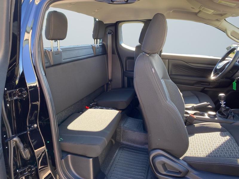 Ford Ranger · XLT Extrakabine · Bild 11