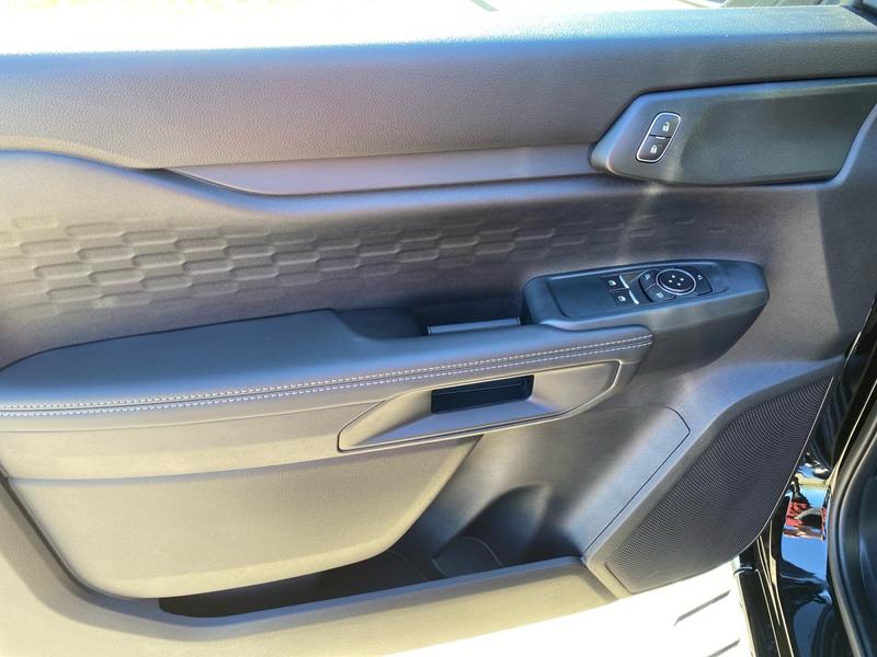 Ford Ranger · XLT Extrakabine · Bild 17