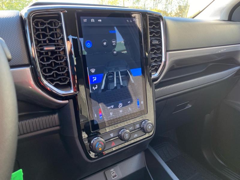 Ford Ranger · XLT Extrakabine · Bild 23